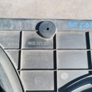 Hűtőventilátorok kerettel VW AUDI SEAT SKODA 1k0 121 207 t