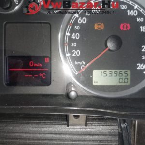 Kilométeróra VW PASSAT B5.5 3b0920827