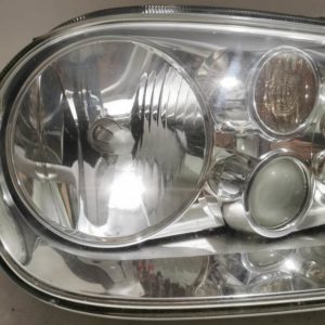 Első fényszóró jobb VW GOLF 4 1j1941016c