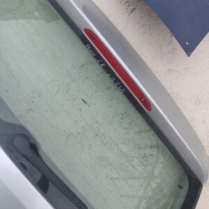 Csomagtérajtó VW Polo 6R LA7W