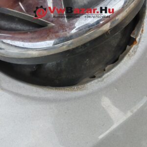 Csomagtérajtó VW Polo 6R LA7W