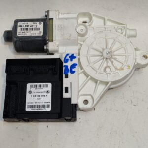 Ablakemelő motor VW Golf Plus 1k0959793k