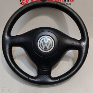 Kormánykerék Bőrkormány VW Passat B5 Golf IV Bora