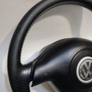 Kormánykerék Bőrkormány VW Passat B5 Golf IV Bora