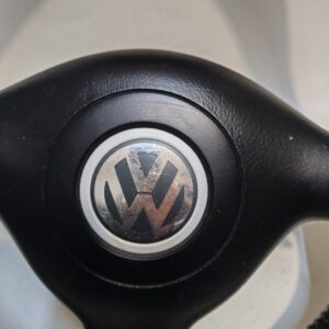 Kormánykerék Bőrkormány VW Passat B5 Golf IV Bora
