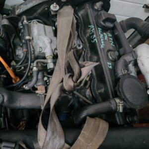 AFN Motor VW AUDI  afn motorblokk hengerfejjel